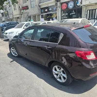 جیلی Emgrand X7، مدل ۲۰۱۴|خودرو سواری و وانت|تهران, آهنگ|دیوار