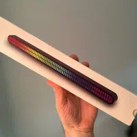 لایت بار RGB دکوراتیو