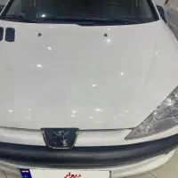 پژو ۲۰۶ تیپ ۲