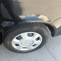 فروش رانا مدل 94 در حد نو|خودرو سواری و وانت|بندر امام خمینی, |دیوار