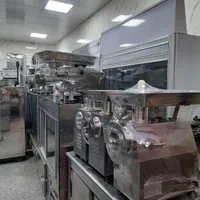 خریدارفروش چرخ گوشت صنعتی همه مدل لوازم رستوران