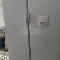 یخچال فریزر دو قولو اکسپریا ل