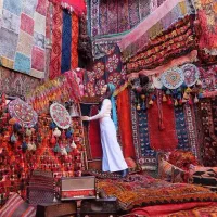 اولین کارخانه قالیشویی پردیس