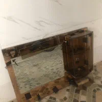 روشور و آینه