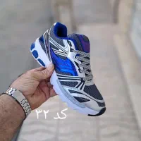 کفش اسپرت ساکونی سایزبندی41تا44کامل موجوده|کیف، کفش، کمربند|فسا, |دیوار