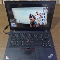 لپتاپ 4هسته ای LENOVO نسل۸ گیمینگ بارم 16وگرافیک 4|رایانه همراه|کرج, مهرویلا شمالی|دیوار