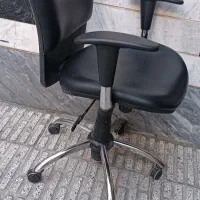 صندلی اداری در حدنو جک سالم