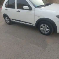 کوییک  1403|خودرو سواری و وانت|بندرعباس, |دیوار