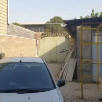 اجاره سوله ۳۵۰ متری در عسگریه|اجارهٔ دفتر صنعتی، کشاورزی، تجاری|مشهد, میان ولایت|دیوار
