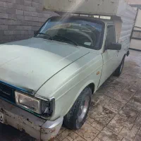 وانت پیکان مدل۸۸