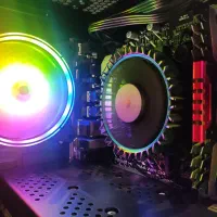 کیس گیمینگ نسل 14