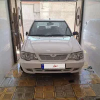پراید 132 شاسی پلمپ