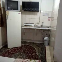 سوییت مناسب با صبحانه ناهار شام منزل خانه حسینیه|اجارهٔ کوتاه‌مدت آپارتمان و سوئیت|مشهد, نوغان|دیوار