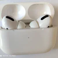 ایرپاد پرو/تمیز