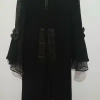 مانتودخترانه