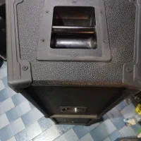 اکو *باند ساب تیوتر 10 اینچ یک جفت 250w|سیستم صوتی خانگی|تهران, باشگاه نفت|دیوار