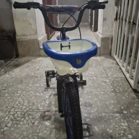 دوچرخه سایز ۱۶|دوچرخه، اسکیت، اسکوتر|ساری, |دیوار