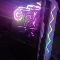 کیس گیمینگ نسل 13