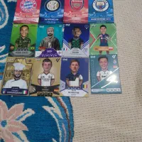 کارت فوتبال