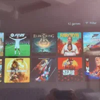 فروش ایکس باکس وان اس یک ترابایت دودسته|کنسول، بازی ویدئویی و آنلاین|شاهین‌شهر, عطار|دیوار