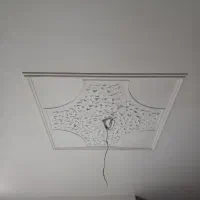 گچکاری لکه گیری ودیوار گچی|خدمات پیشه و مهارت|قم, مهر آباد|دیوار