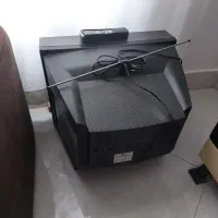 تلوزیون صفحه تخت ال جی ۲۱اینچ