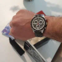 ساعت تیسوت اورجینال مدلPRS516