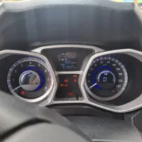 فروش جک s3 کم کارکرد|خودرو سواری و وانت|ساری, |دیوار