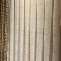 کرپ طرح سنگ|پرده، رانر، رومیزی|مشهد, آزادشهر|دیوار