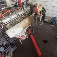 موتور xu7پژوه