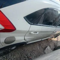 ام وی ام ۳۱۵ مدل ۹۶ تصادفی|خودرو سواری و وانت|مشهد, کوی المهدی|دیوار