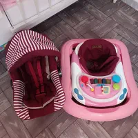 کریر  روروئک