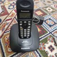 تلفن بیسیم پاناسونیک