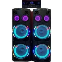 باند و اسپیکر خانگی