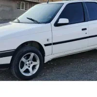 پژو 405 دوگانه کارخانه اتاق تعویض 1404|خودرو سواری و وانت|کرمانشاه, |دیوار