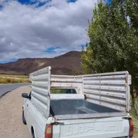 پیکان وانت مدل 90 ماشین در چایپاره|خودرو سواری و وانت|خوی, |دیوار