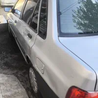 پراید 86 دوگانه کارخانه|خودرو سواری و وانت|قرچک, باقرآباد|دیوار