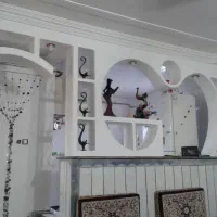 گچکاری پزیرفته میشود با نرخ مناسب