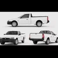 آریسان ۲ مدل ۱۴۰۴