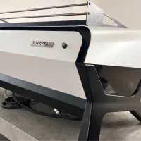 دستگاه صنعتی سنرمو f18|کافیشاپ و رستوران|محمودآباد, |دیوار