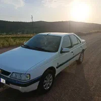 پژو 405 slx|خودرو سواری و وانت|جوانرود, |دیوار