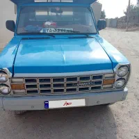 نیسان مدل 88|خودرو سواری و وانت|ایذه, |دیوار