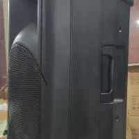 اکو باند اسپیکر شارژی با میکروفن بیسیم مدل 12300|سیستم صوتی خانگی|تهران, دهکده المپیک|دیوار