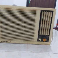 کولر اجنرال ۱۸ هزار