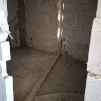 روش واحد اپارتمان ۱۶۵متری طبقه اول نیمه کاره|فروش آپارتمان|شوش, |دیوار