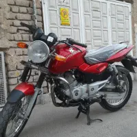 پالس 180مدل1387 بیرنگ پره ای