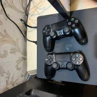 Ps4 slim 1tr کپیخور
