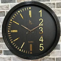 انواع‌ساعت‌قسطی|ساعت دیواری و تزئینی|خلخال, |دیوار