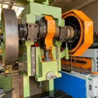 پرس ۵۰ تن نو هست