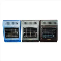 بخاری گازی بدون دودکش هوشمند|بخاری، هیتر، شومینه|کرمان, |دیوار